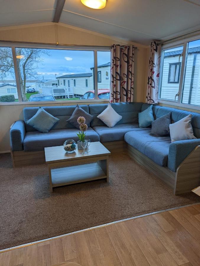Littlesea Haven Rachel'S Retreat Hotel Wyke Regis Екстериор снимка